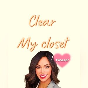 ✨✨Lowest Price (yes, NWT’s too!)✨✨
✨✨✨✨Make me an offer ✨✨✨✨